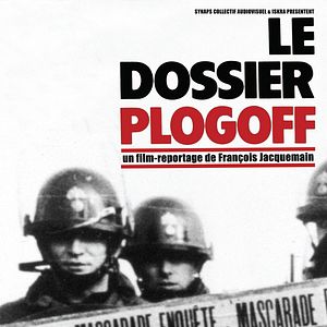 Photo Le Dossier Plogoff