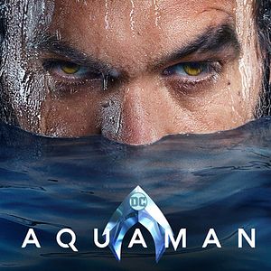 Photo Aquaman