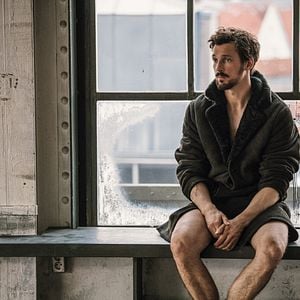 Photo Florian David Fitz