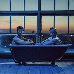 Photo Matthias Schweighöfer