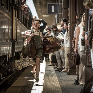 Photo Sophie Lane Nolte