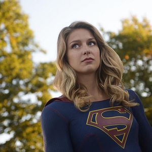 Photo Melissa Benoist