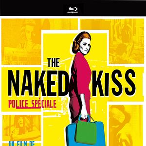Photo The Naked Kiss (Police spéciale)