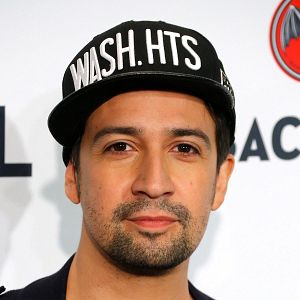 Photo Lin-Manuel Miranda
