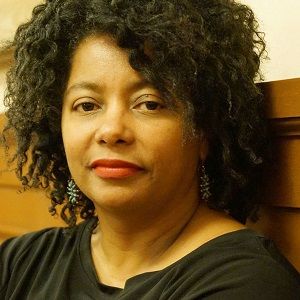 Photo Jacqueline Olive