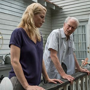 Photo Alison Eastwood