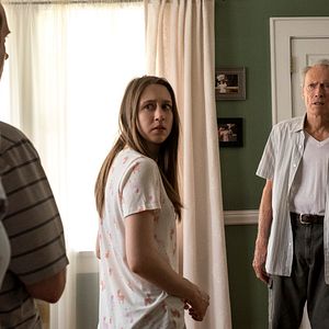 Photo Taissa Farmiga