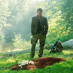 Photo Jonathan Scarfe