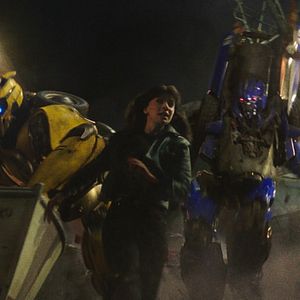 Photo Bumblebee