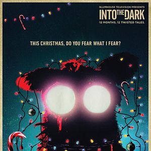 Photo Into The Dark