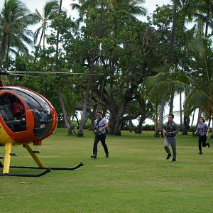 Photo Zachary Knighton