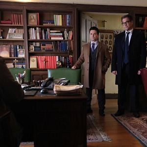 Photo Michael Weatherly