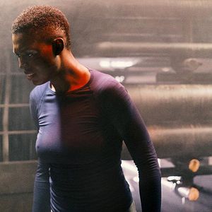 Photo Jodie Turner-Smith