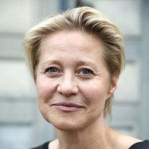 Photo Trine Dyrholm
