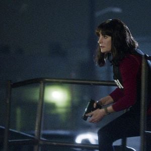 Photo Paget Brewster