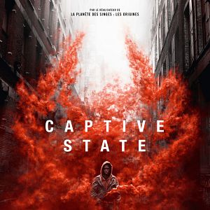 Photo Captive State
