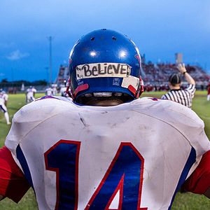 Photo Pahokee, une jeunesse américaine
