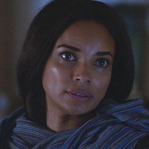 Photo Rochelle Aytes