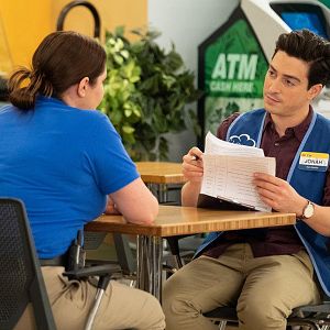 Photo Ben Feldman