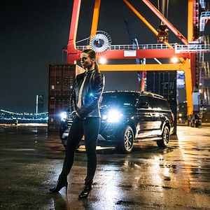 Photo Francesca Faridany