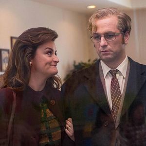 Photo The Americans (2013)