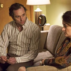 Photo The Americans (2013)