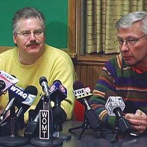 Photo Making A Murderer