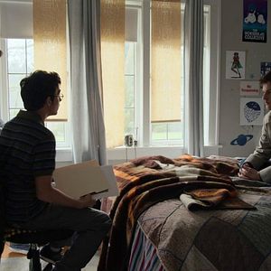 Photo American Vandal
