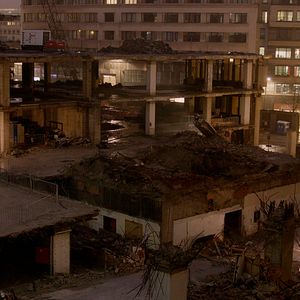 Photo Rêver sous le capitalisme