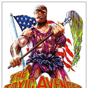 Photo Toxic Avenger
