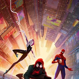 Photo Spider-Man : New Generation