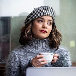 Photo Vanessa Hudgens