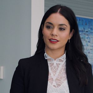 Photo Vanessa Hudgens