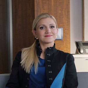 Photo Annaleigh Ashford