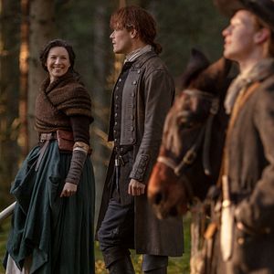 Photo Outlander