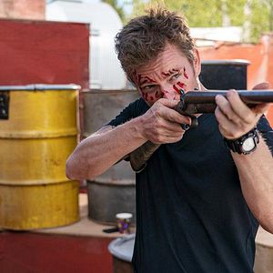 Photo Jonathan Scarfe