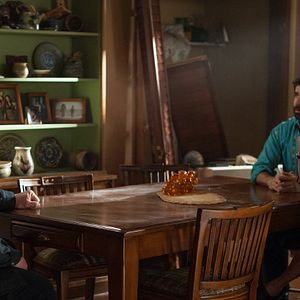 Photo Stephen Schneider