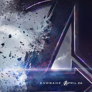 Photo Avengers: Endgame