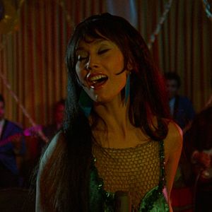 Photo The Last Movie