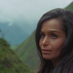 Photo The Last Movie