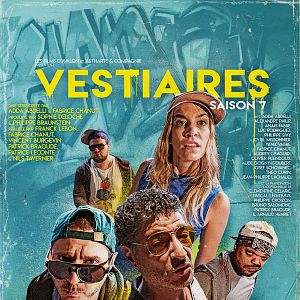 Photo Vestiaires