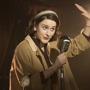Photo La Fabuleuse Mme Maisel