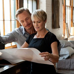 Photo House of Cards