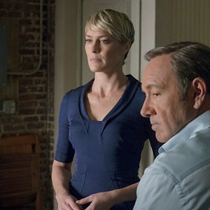 Photo House of Cards