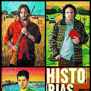 Photo Histoires extraordinaires