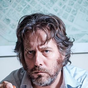 Photo Mariano Llinás