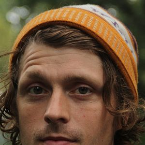 Photo Lennie Burmeister