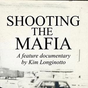 Photo Shooting the Mafia