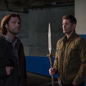 Photo Supernatural