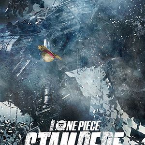Photo One Piece: Stampede